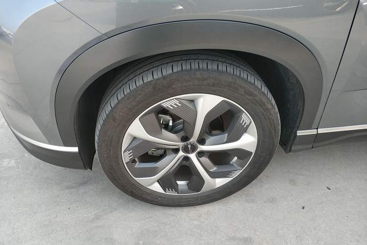 Used BYD Frigate 07 2024 HONOR Edition DM-i 100KM Luxury Model
