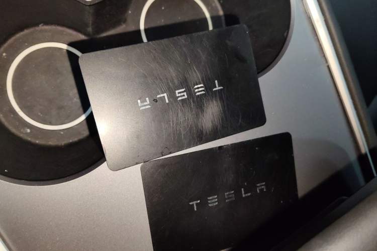 Used Tesla Model Y 2021 Performance High-Performance All-Wheel-Drive Version
