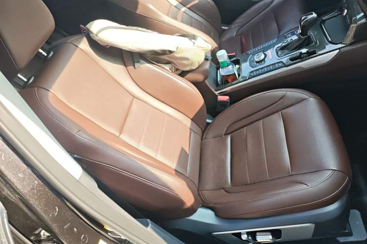 Used Wey VV7 2017 2.0T Flagship Edition