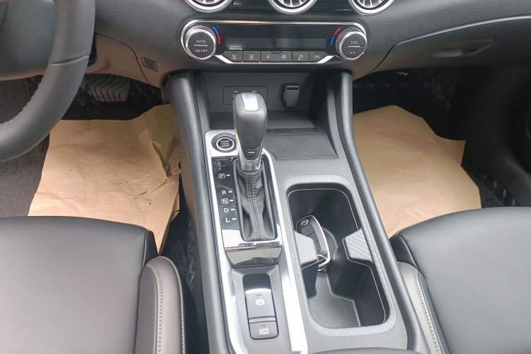 Used Nissan Sylphy 2023 1.6L CVT Enjoyment Edition
