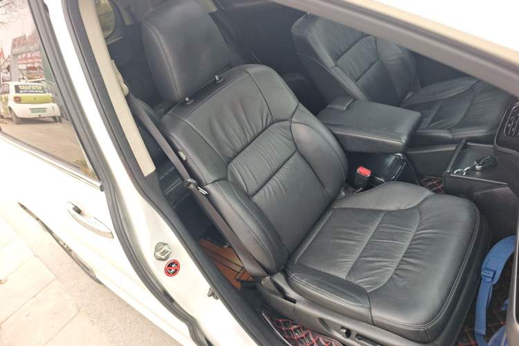 Used Honda Odyssey 2018 2.4L Supreme Edition
