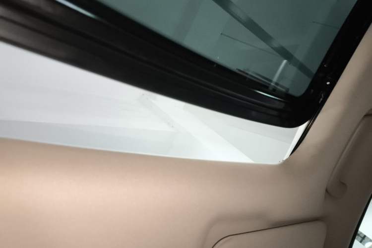 Used GAC Trumpchi M8 2024 Master Series Super Hybrid Edition
