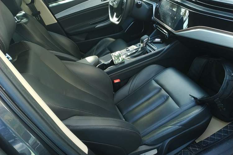 Used Chery Arrizo 5 PLUS 2021 Xiao AI 1.5T CVT Enjoy PLUS
