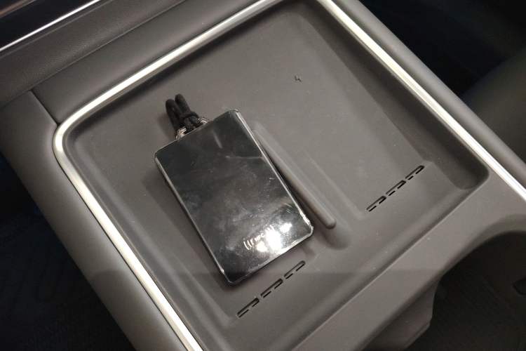 Used XPeng G6 2025 625 Long-Range Max Tech Edition