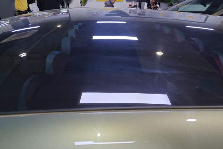 Used Zeekr 001 2024 WE Edition 100 kWh Rear-Drive
