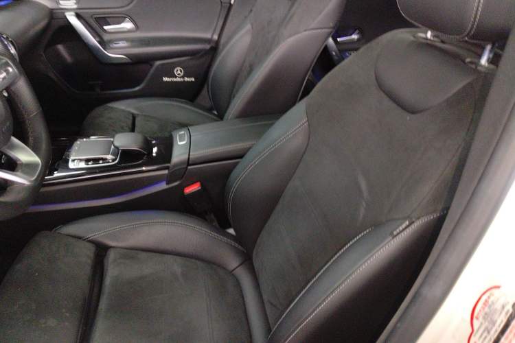 Used Mercedes-Benz A-Class 2020 A 200 L Sport Sedan
