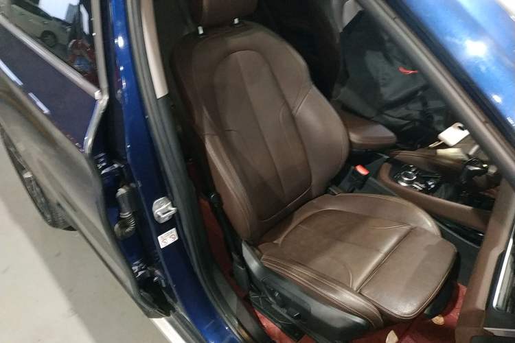 Used BMW X1 New Energy 2019 xDrive25Le Luxury Model
