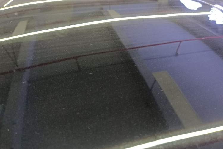 Used Li Auto L9 2023 Pro Model