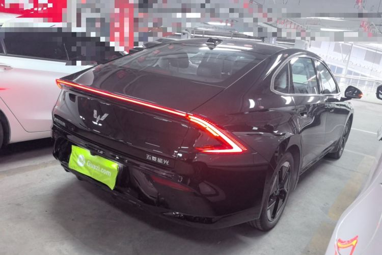 Used Wuling Xingguang 2025 610 km Smart Flagship Version