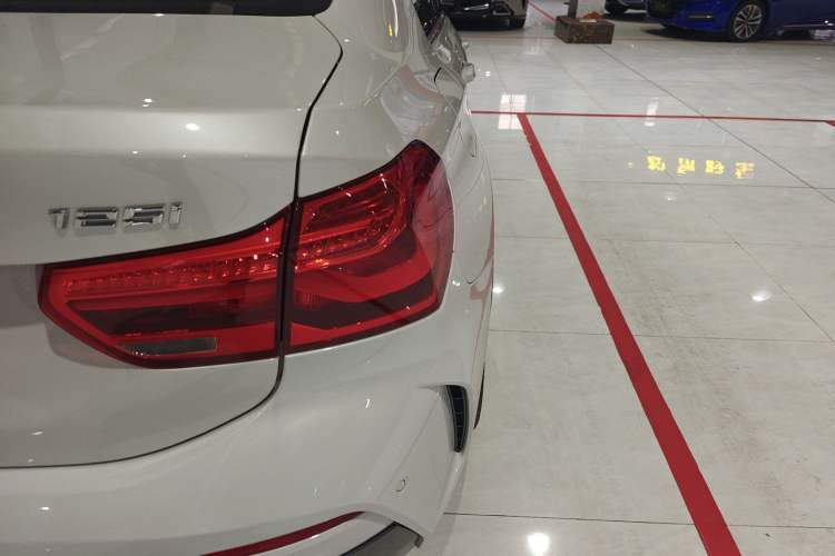 Used BMW 1 Series 2023 120i M Sport Edition