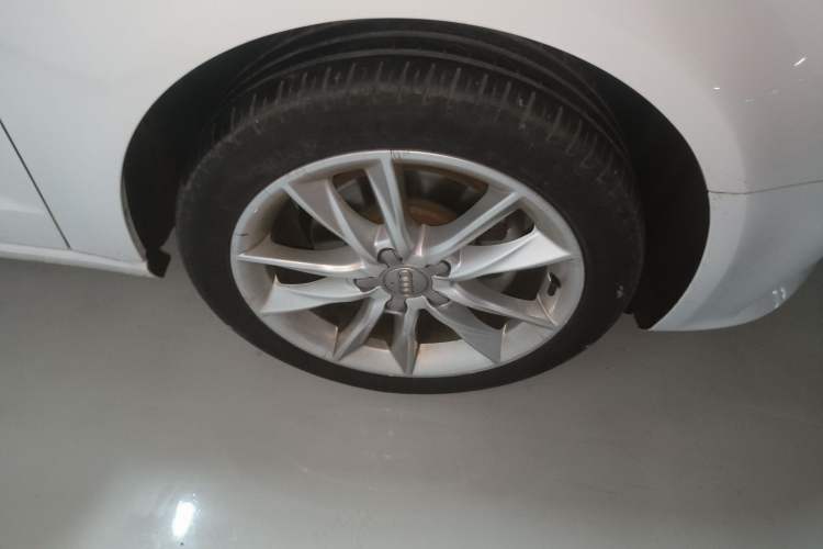 Used Audi A3 2015 Sportback 35 TFSI Millionth Anniversary Comfort Model
