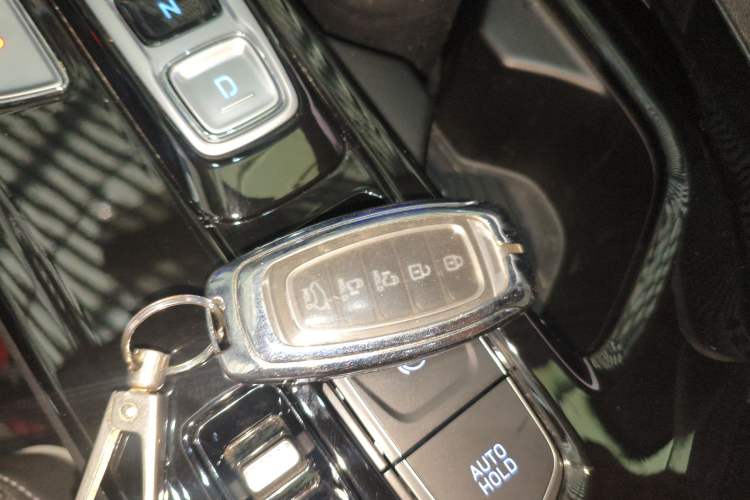 Used Hyundai Custo 2022 270TGDi Smart Luxury Flagship Edition TOP
