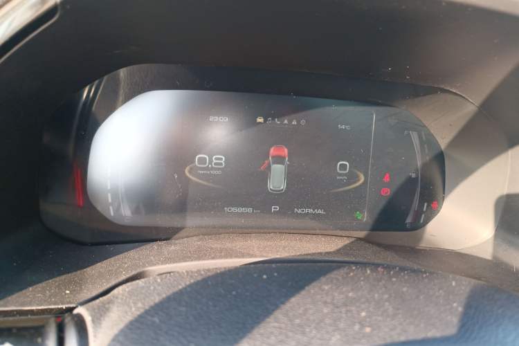 Used Haval F7 2019 1.5T Two-Wheel Drive i-Trend China V Emission Standard
