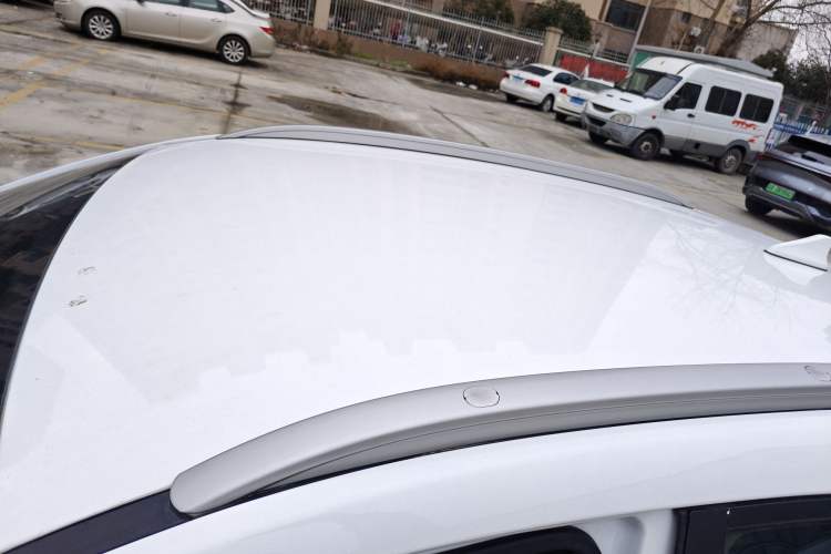 Used Hyundai ENCINO 2018 1.6T Dual-Clutch Zhilian Edition China V Standard
