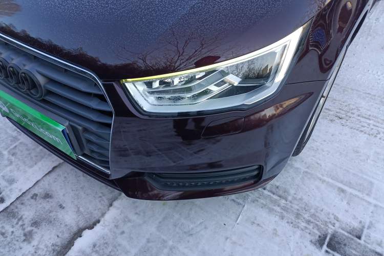 Used Audi A1 2016 30 TFSI Sportback Design Fashion Edition