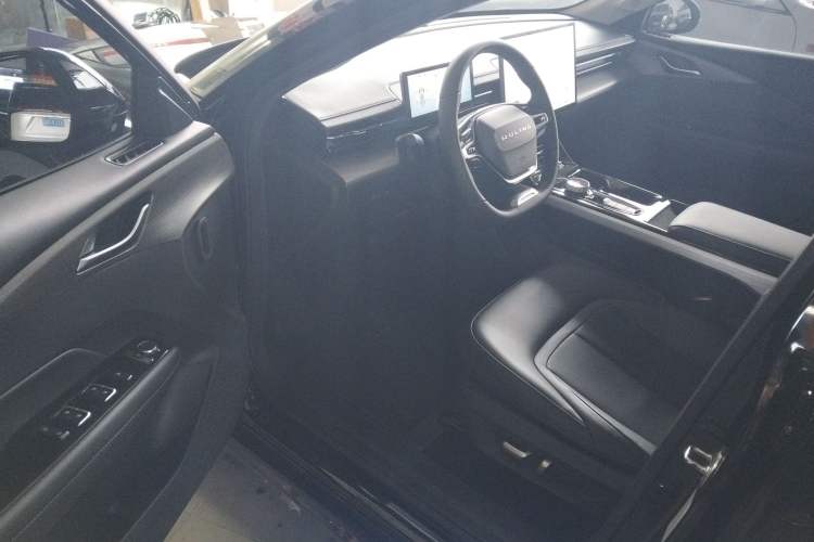 Used Wuling Xingguang 2023 150 Advanced Edition