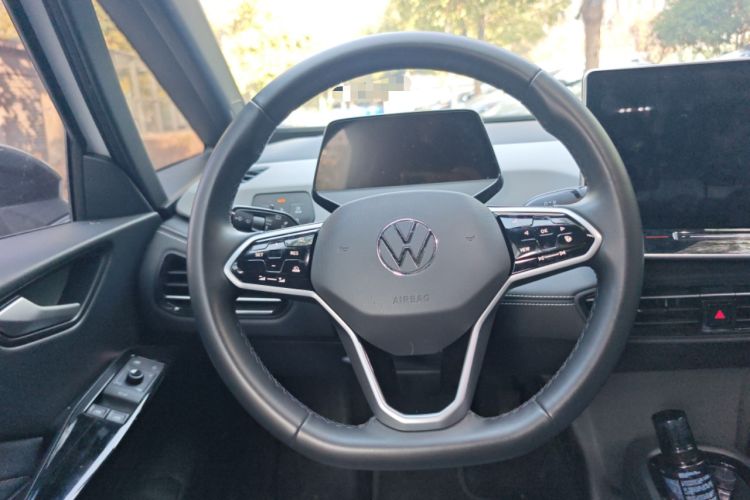 Used Volkswagen ID.3 2025 Smart Edition Outstanding Model