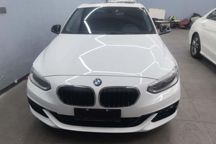 Used BMW 1 Series 2018 Facelifted 118i Sport Edition
