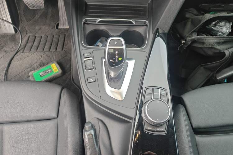 Used BMW 3 Series 2018 320Li Leading Model M Sport Package