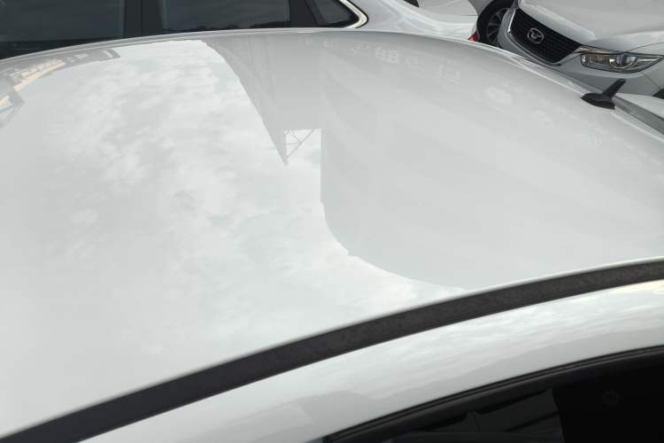 Used Chery Arrizo 5 2019 Revised PRO 1.5L CVT Youth Edition China VI Standard
