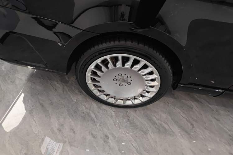 Used Mercedes-Benz V-Class 2020 V 260 L Long-wheelbase Luxury Edition