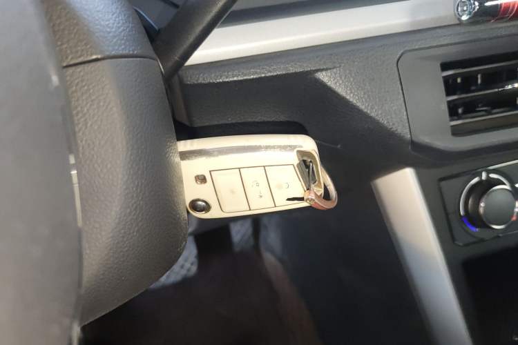 Used Volkswagen Polo 2021 Plus 1.5L Automatic Panoramic Enjoyment Edition
