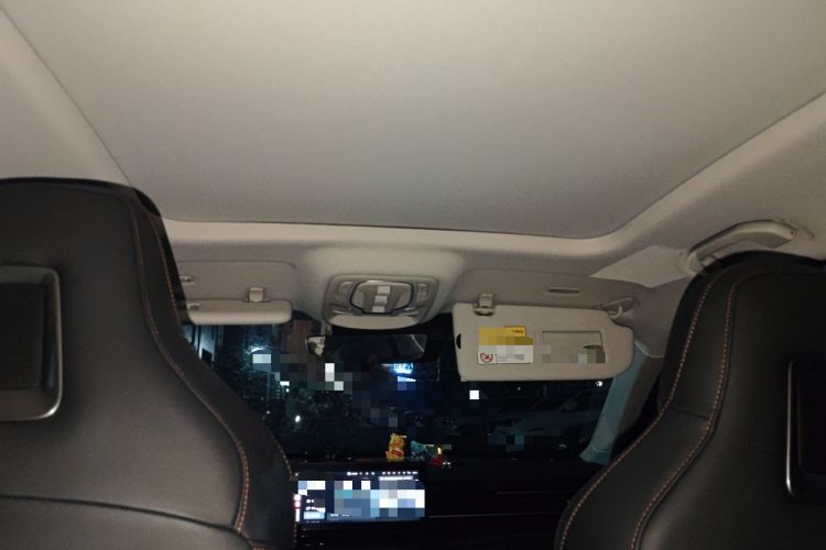 Used Roewe RX5 2023 1.5T Elite Edition
