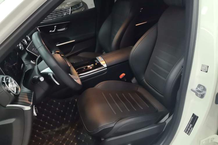 Used Mercedes-Benz C-Class 2024 Restyled C 260 L Sport Edition