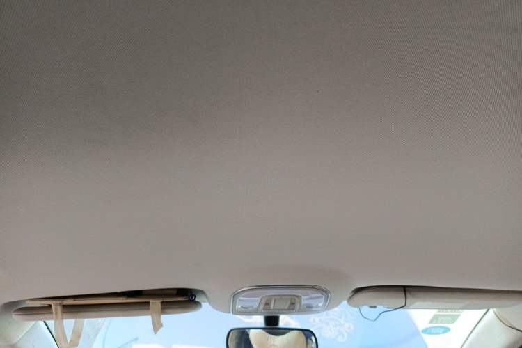 Used BYD Song MAX 2018 1.5T Automatic Smart Connect Luxury 6-Seater
