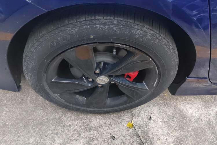 Used Buick Regal 2020 GS 28T Prestige Model