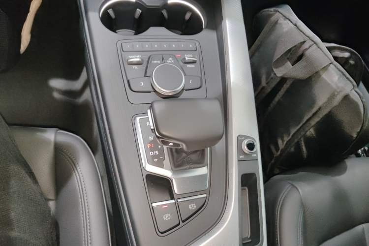 Used Audi A5 2019 Sportback 40 TFSI Fashion Model
