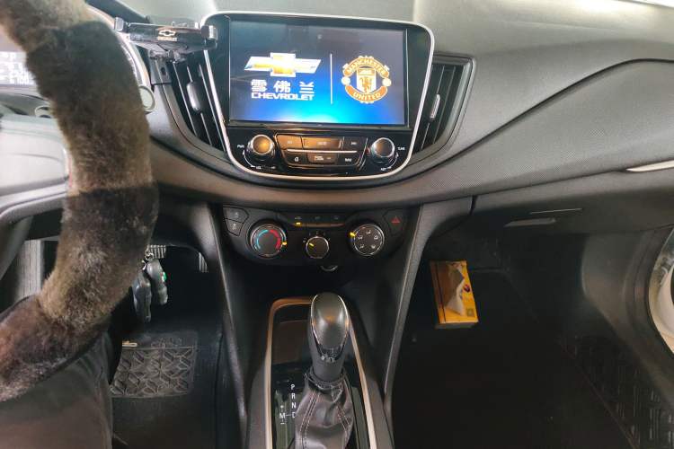 Used Chevrolet Cavalier 2016 1.5L Automatic Enjoyment Edition