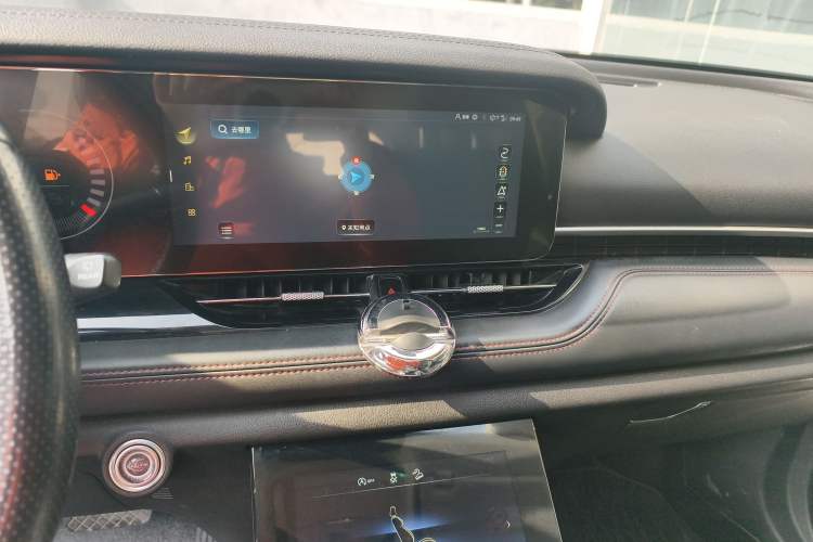 Used Bestune T99 2020 20TD Automatic Luxury Edition