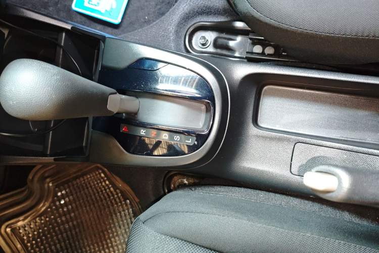 Used Honda Fit 2018 1.5L CVT Comfort Version