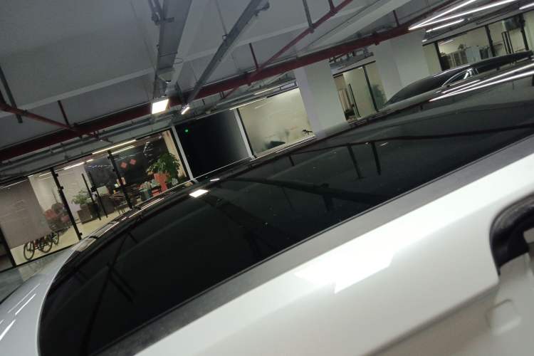 Used XPeng X9 2024 702 Ultra-Long Range Pro
