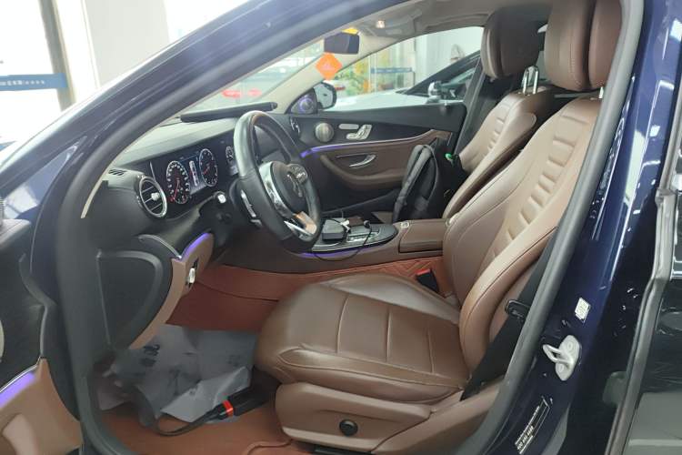 Used Mercedes-Benz E-Class 2019 E 300 L Sport Luxury Edition