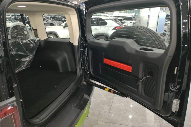 Used Haval Raptor New Energy 2026 Model Hi4 105 Pro
