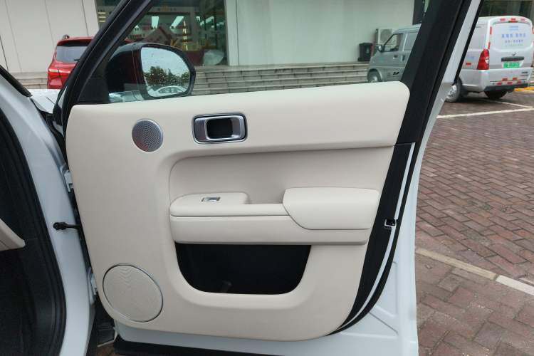 Used Li Auto L7 2023 Air model
