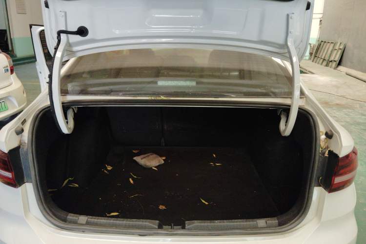 Used Volkswagen Lavida 2023 1.5L Automatic De Yi Edition
