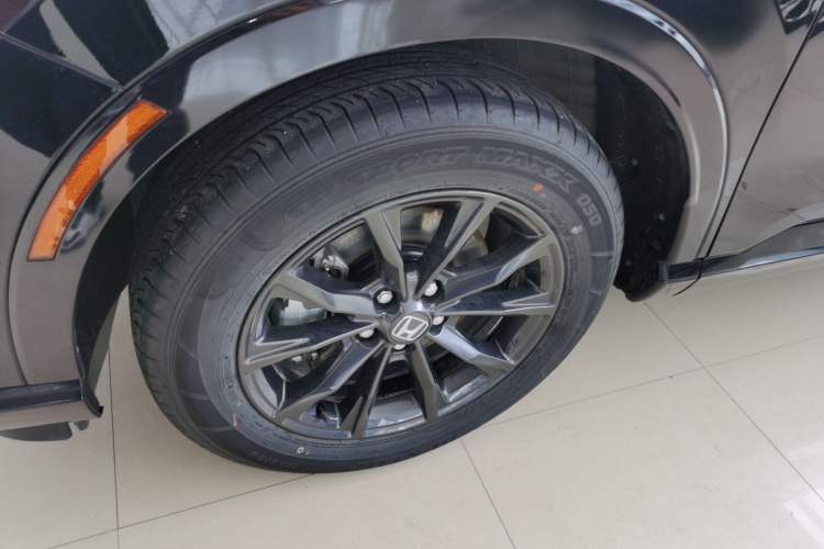 Used Honda CR-V 2024 2.0L eHEV Two-Wheel Drive Smart Edition