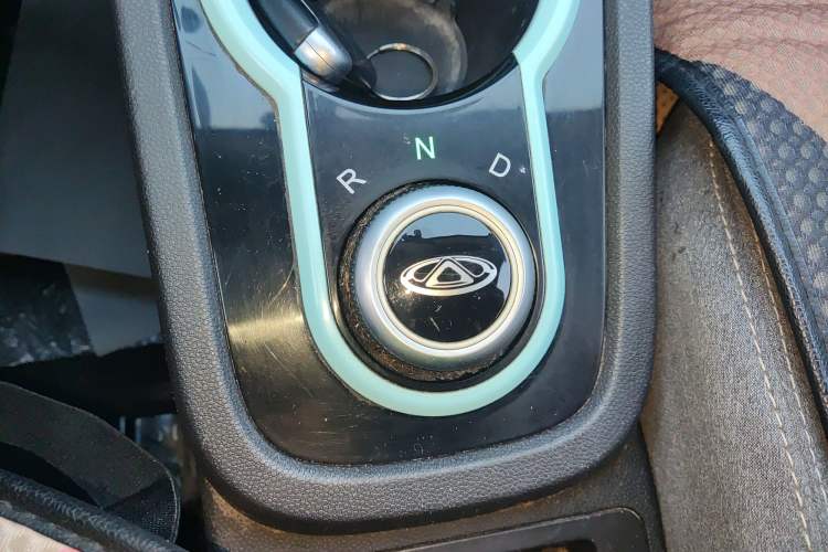 Used Chery Little Ant 2021 150 000 Yuan Ant Fan Edition Ant Cool Version Lithium Iron Phosphate
