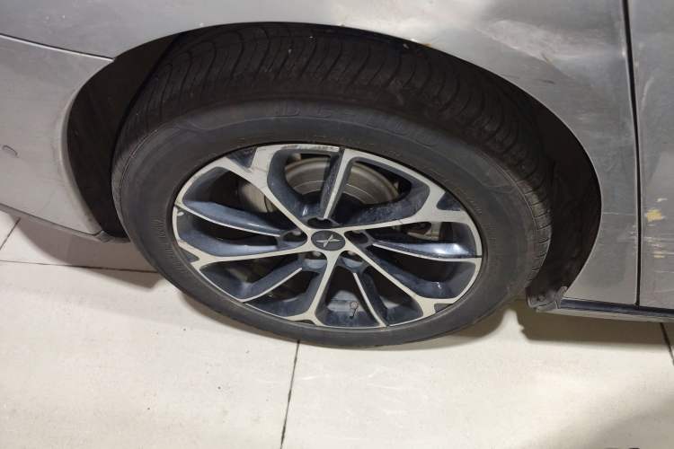 Used XPeng P7 2023 586E
