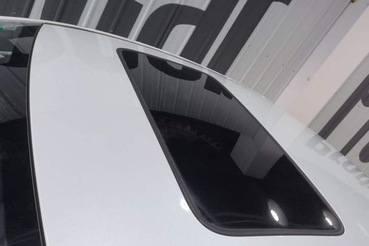 Used BYD Qin Pro 2019 Super Edition 1.5TI Automatic Smart Connect Brilliance Model China V Standard
