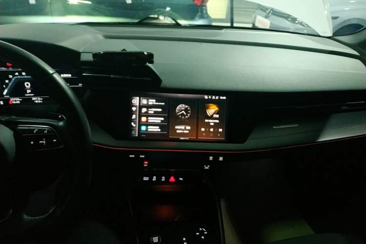 Used Audi A3 2023 Restyled A3L Limousine 35 TFSI Luxury Sport Edition
