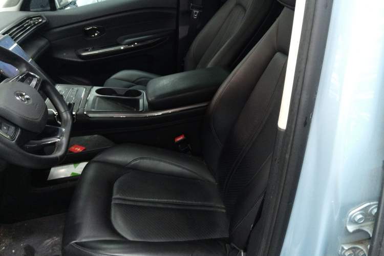 Used Nio ES6 2022 75 kWh Sport Edition
