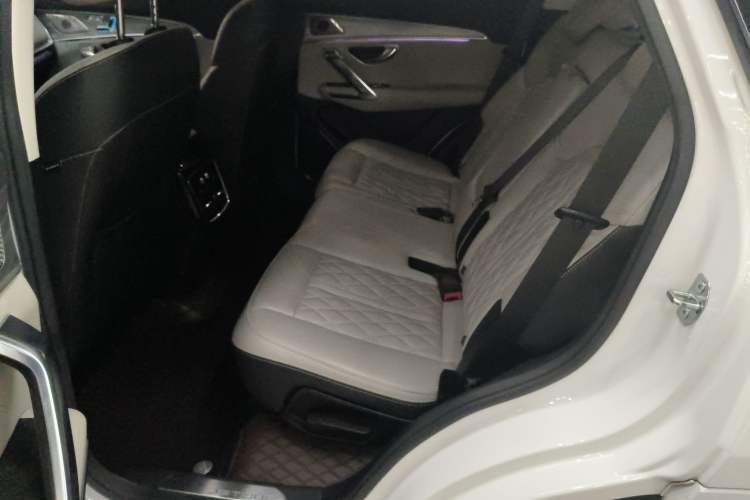 Used Jetour X70 2023 Zhuge 2.0T DCT Kongming 5-Seater
