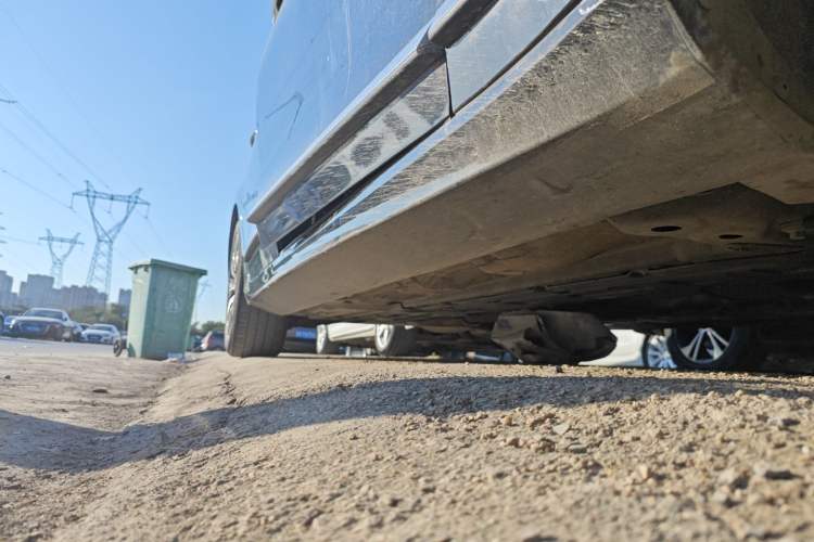 Used Volvo S90 2021 B5 Zhiyi Luxury Edition
