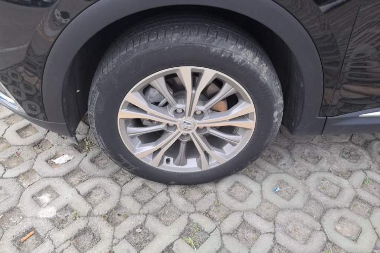 Used Buick Envision 2022 Encore Plus 652T Five-Seat Luxury Model
