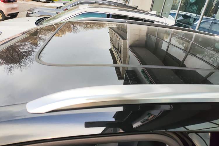 Used Audi Q5L 2024 40 TFSI Fashion Dynamic Model
