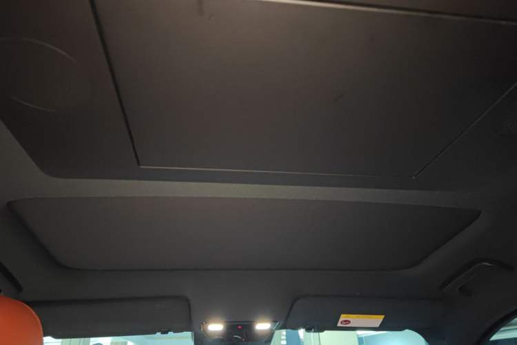 Used Li Auto L8 2024 Ultra Model
